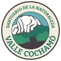 Santuario Valle Cocham&oacute;